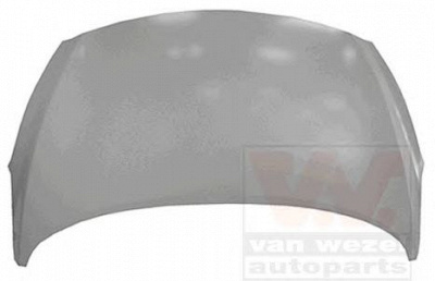 VAN WEZEL 8244660 - Капот двигателя
